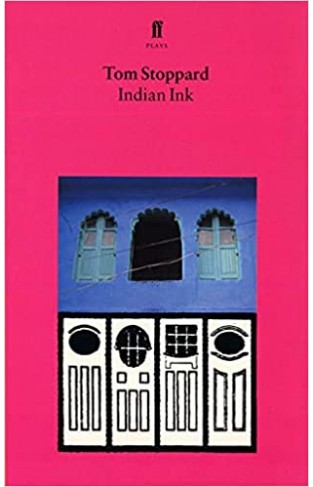 Indian Ink - A Play